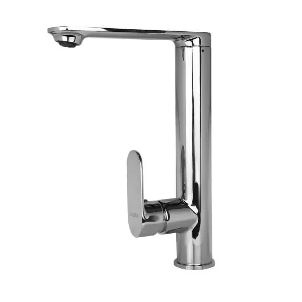 Смеситель для кухни Globus Lux Ontario GLO-0203L- Фото 1